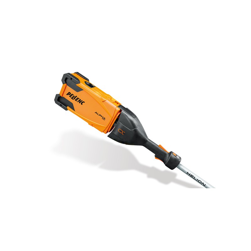 BATTERIA LITHIUM-ION ALPHA 260 PELLENC 260 WH-2.6 KG.