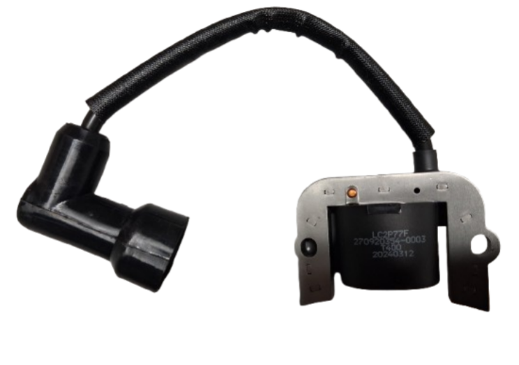 BOBINA PER TRATTORINO RASAERBA RT 6127 MOTORE ECV 8000 STIHL