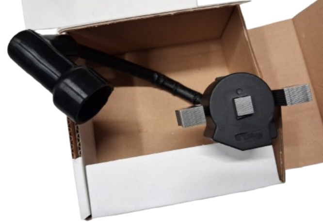 BOBINA PER TRATTORINO RASAERBA RT 6127 MOTORE ECV 8000 STIHL