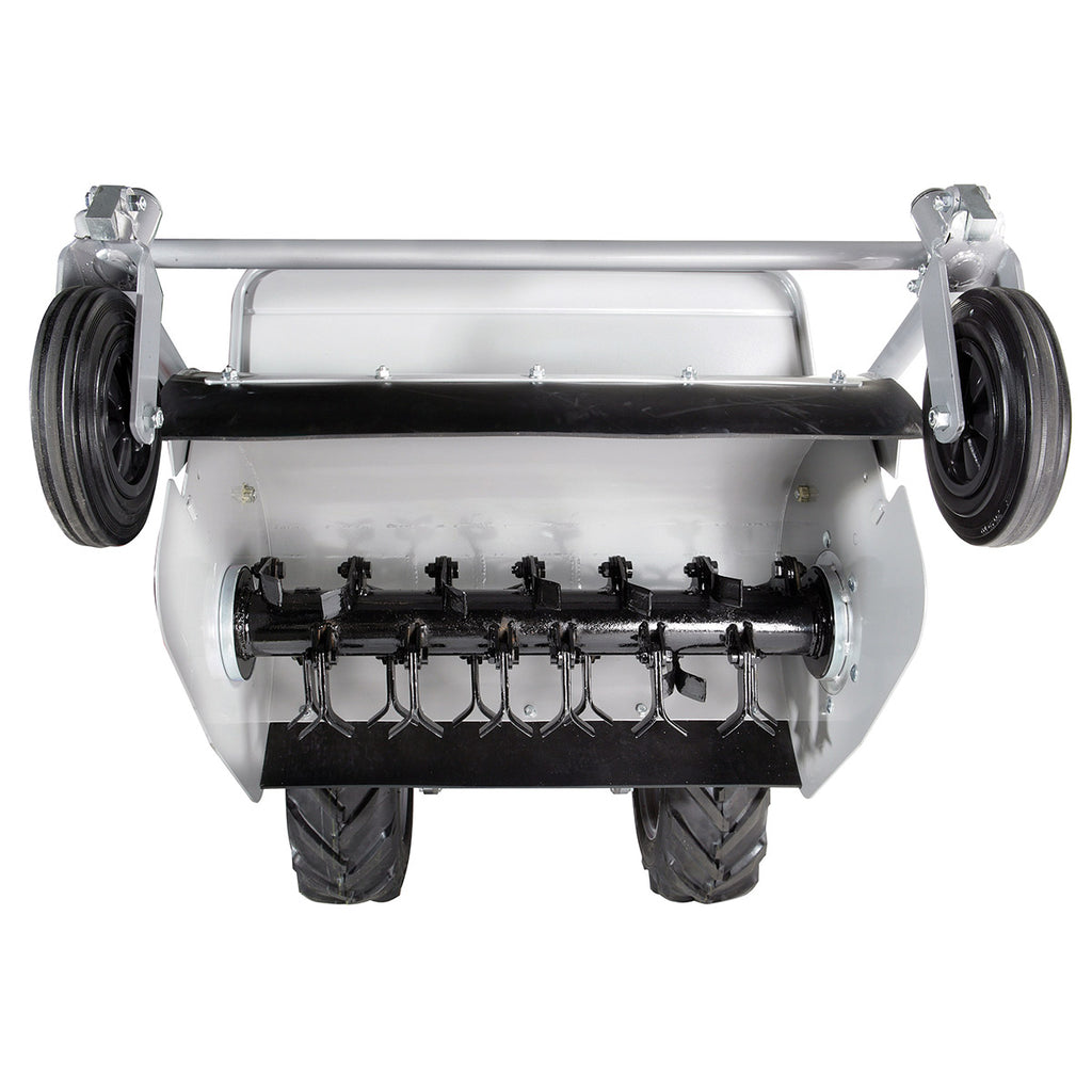 TRINCIASARMENTI BTS100 MOTORE KOHLER CH440