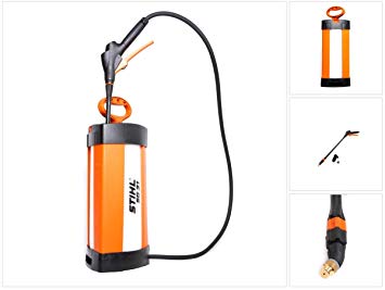 IRRORATORE MANUALE 5 LITRI SG 31 STIHL