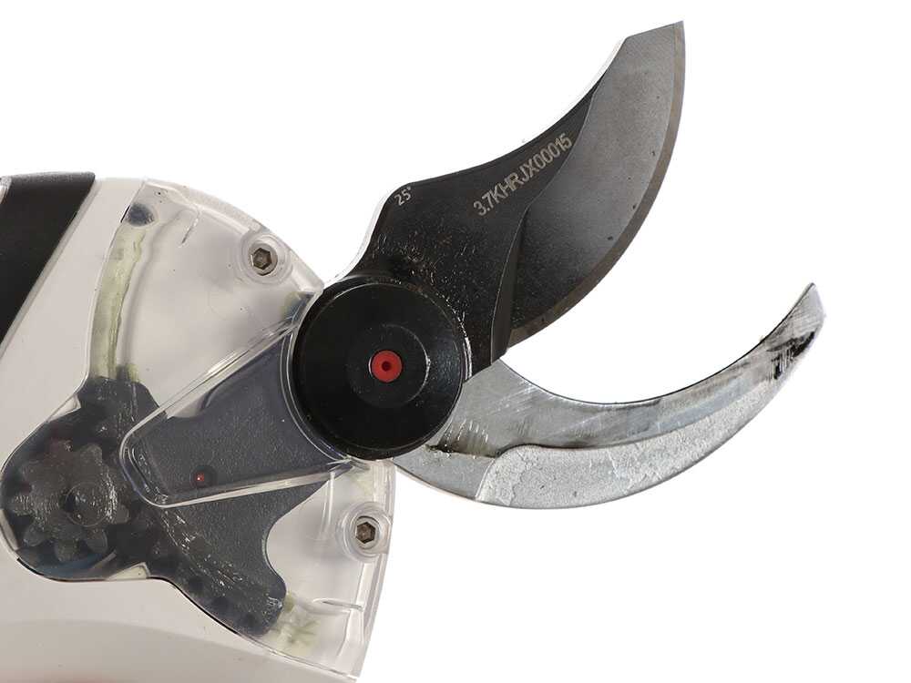 FORBICE BATTERIA RYNO63 CASTELLARI TAGLIO 37MM