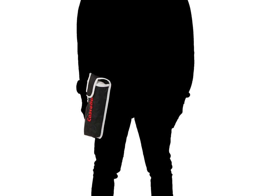 FORBICE BATTERIA RYNO63 CASTELLARI TAGLIO 37MM