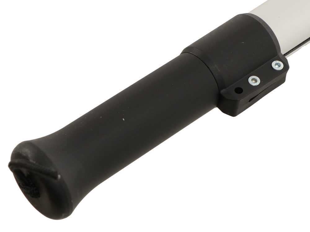 SVETTATOIO TUCANO XXL 2.4-4MT. CASTELLARI