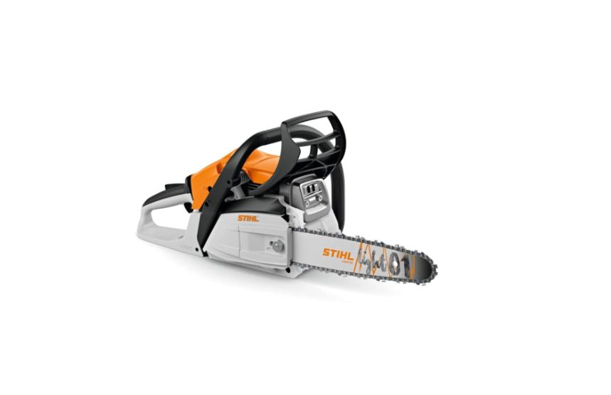 MOTOSEGA A SCOPPIO MS 172 40 CM.CATENA 55MAGLI 3/8 1.3 31.8 CC STIHL