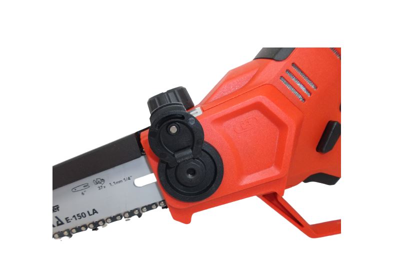 MOTOSEGA MAGMA E-150LA 21V STOCKER SENZA BATTERIE SENZA VALIGETTA