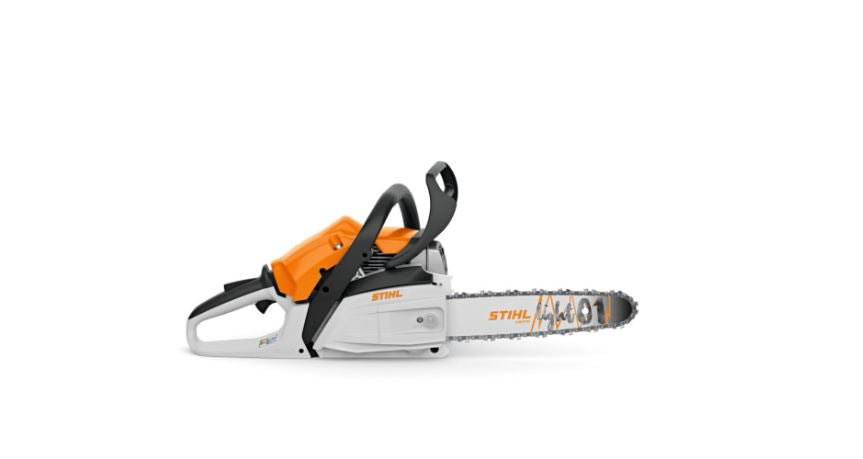 MOTOSEGA A SCOPPIO MS 172 40 CM.CATENA 55MAGLI 3/8 1.3 31.8 CC STIHL