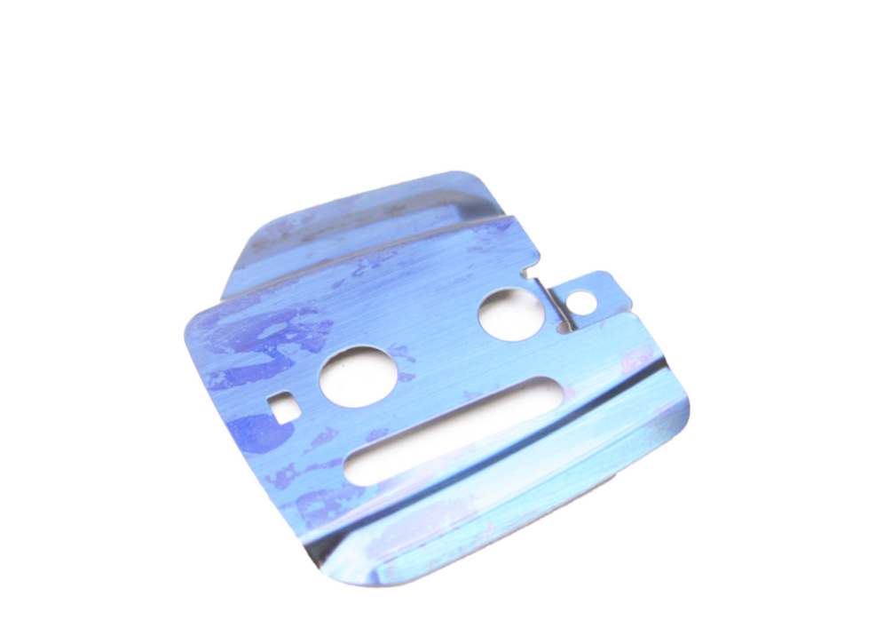 LAMELLA SALVACATENA LATO CATENA RICAMBIO MOTOSEGA 251TCS SHINDAIWA
