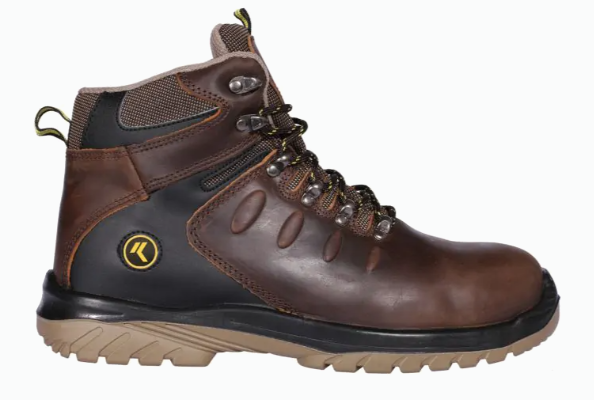 SCARPA INDUSTRIAL STARTER FALCON TAG.43 ALTA