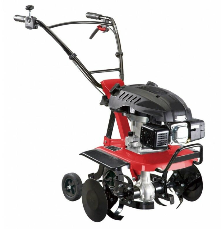 MOTOZAPPA A BENZINA 159CC 55 CM LARGHEZZA FRESA DUNSCH