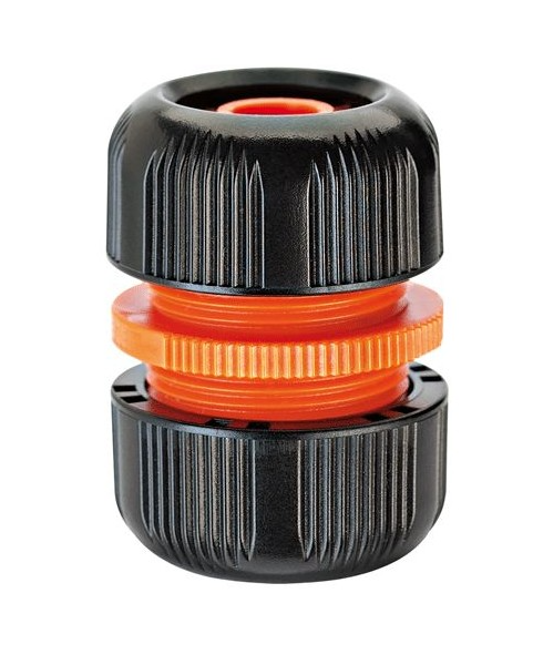 GIUNZIONE RACCORDO RIPARATORE 5/8(15-19MM)-3/4(19-25MM) CLABER