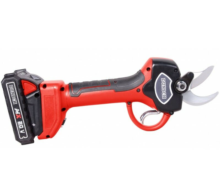 FORBICE CESOIA A BATTERIA 20 V CON BATTERIA E CARICABATTERIA DUNSCH