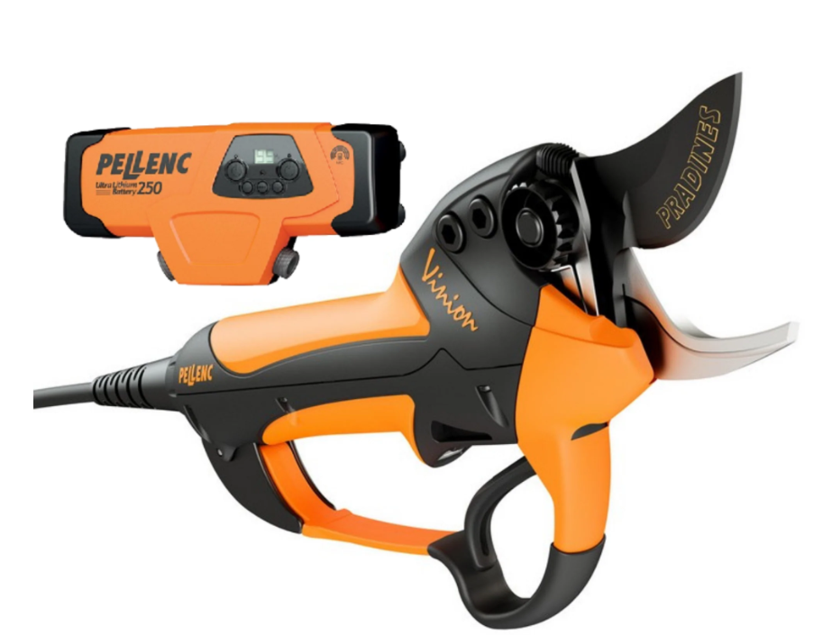 FORBICE POTATURA VINION 150  DIAM.TAGLIO 35 PELLENC