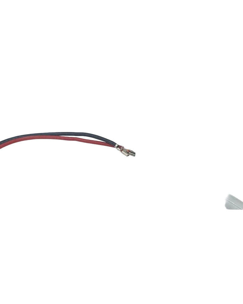 CAVO ESTERNO 0.5 MT PER ABBACCHIATORE A BATTERIA OLIVANCE CASTELLARI
