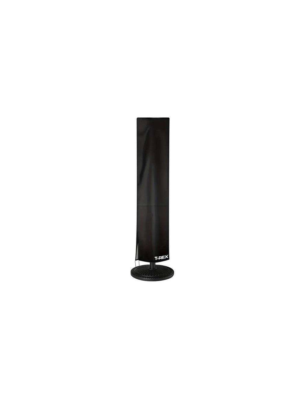 COPERTURA OMBRELLONE WATERPROOF COLORE NERO 105G/MQ T-REX
