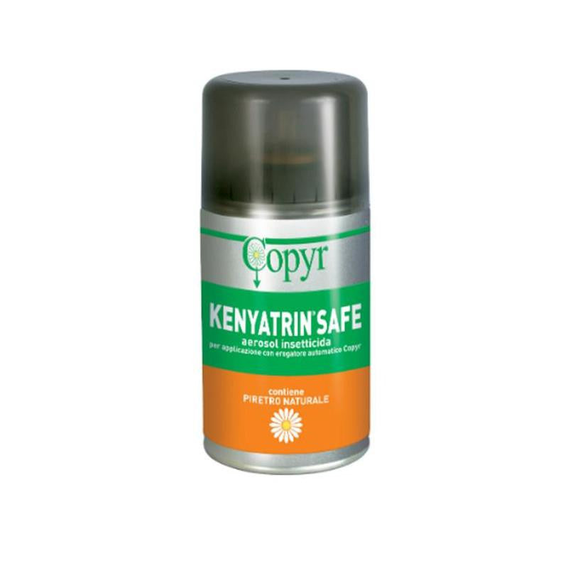 BOMBOLETTA KENYATRIN SAFE DA 250 ML.