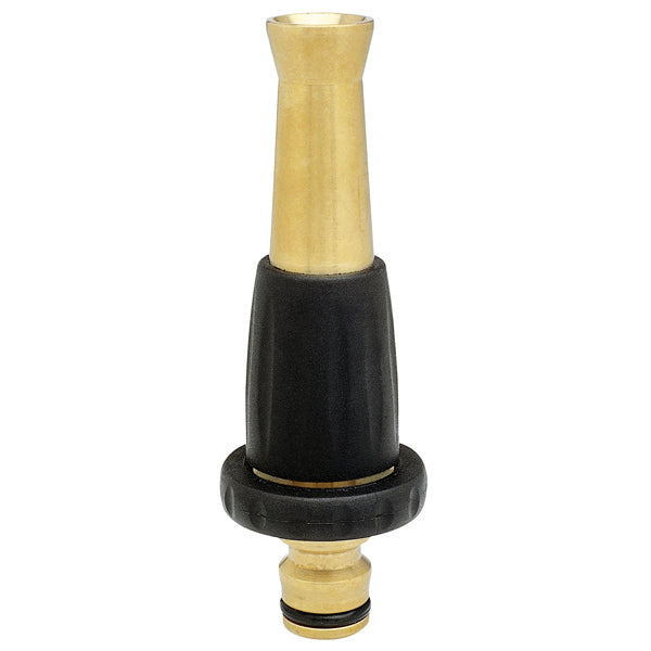 LANCIA DRITTA REGOLABILE IN OTTONE GF