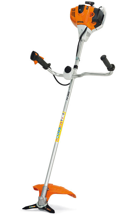 DECESPUGLIATORE A SCOPPIO FS 261 CE STIHL