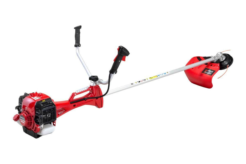 DECESPUGLIATORE  A SCOPPIO IMPUGNATURA A MANUBRIO SDK B410TS SHINDAIWA