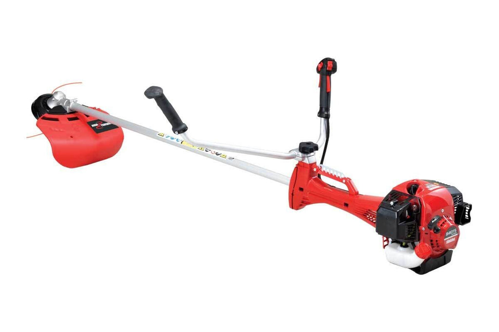 DECESPUGLIATORE  A SCOPPIO IMPUGNATURA A MANUBRIO SDK B410TS SHINDAIWA