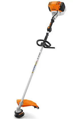 DECESPUGLIATORE A MOTORE STIHL FS131 CON AUTOCUT 27-2