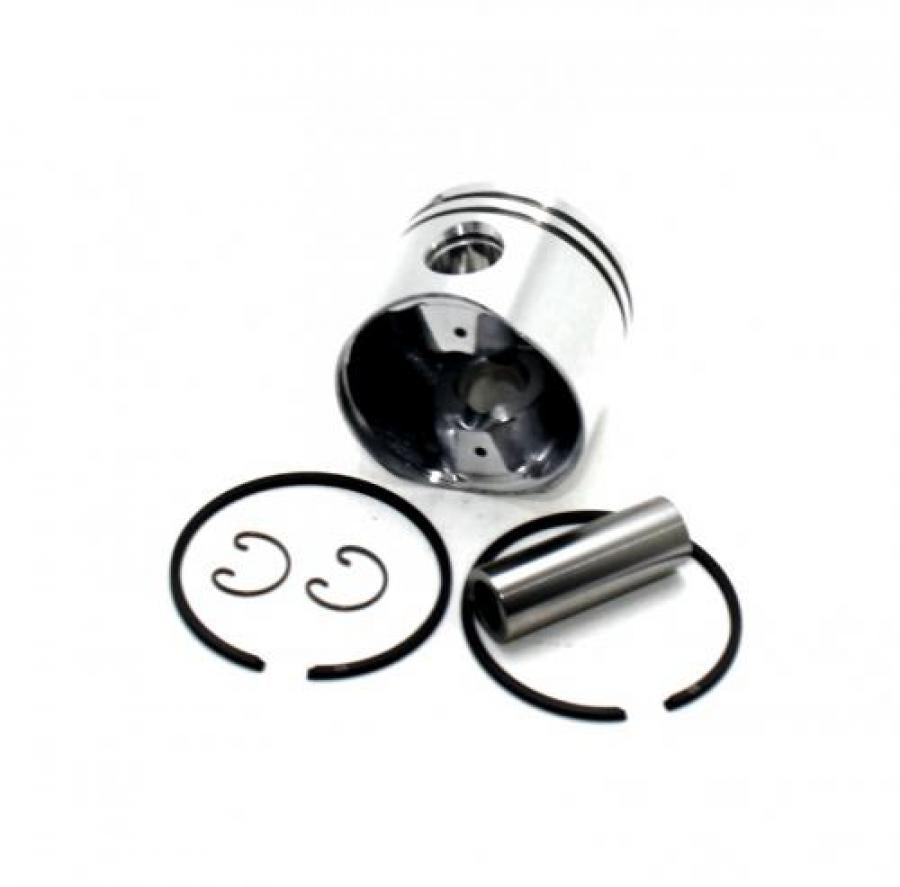 KIT PISTONE PER DECESPUGLIATORE DIAMETRO 42 BC 400S/430S OLEOMAC