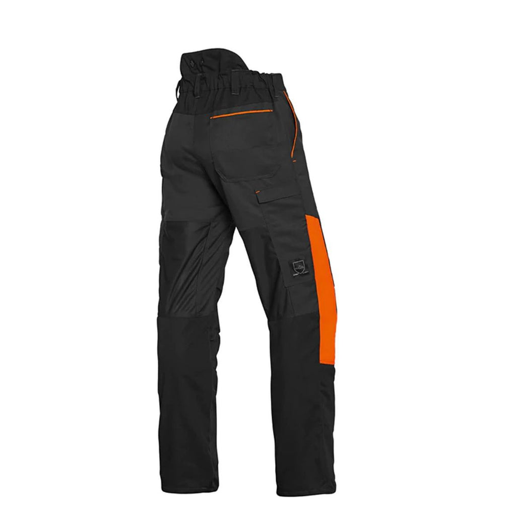 PANTALONE FUNCTION UNIVERSAL SZ XL ANTRACITE STIHL