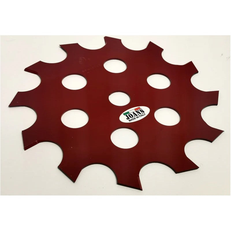 FORMULA UNO "TAGLIATUTTO"250MM JOANS