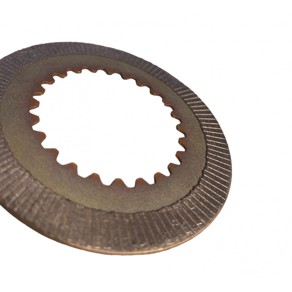 Disco frizione diametro 83 ricambio motozappa RL328/RL308 Benassi