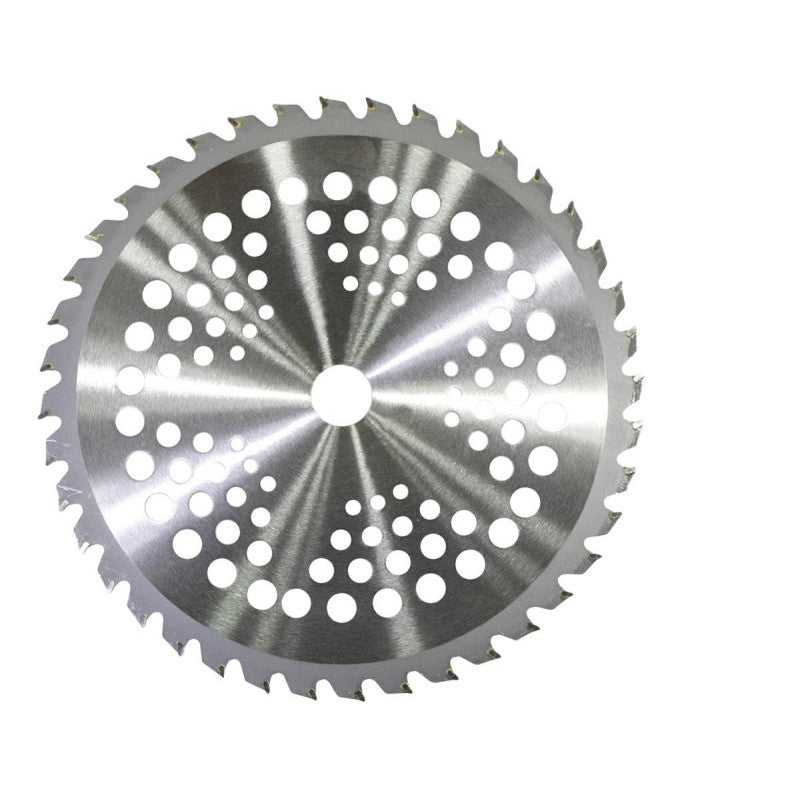 DISCO WIDIA PER DECESPUGLIATORE D.225X90X1.6 40 DENTI BRUMAR