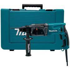 Tassellatore martello  hr 2470 780 v 24 mm MAkita