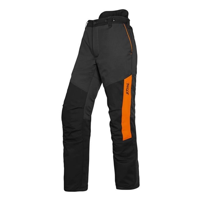 PANTALONE FUNCTION UNIVERSAL SZ XL ANTRACITE STIHL