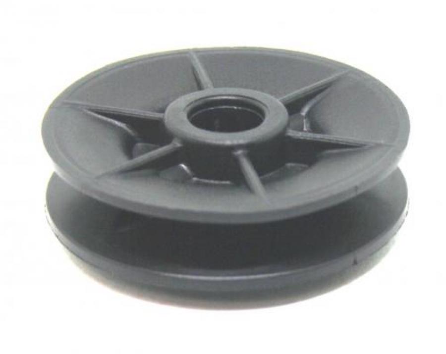 PULEGGIA PER CINGHIA TRAPEZOIDALE RASAERBA 248/253 STIHL/VIKING