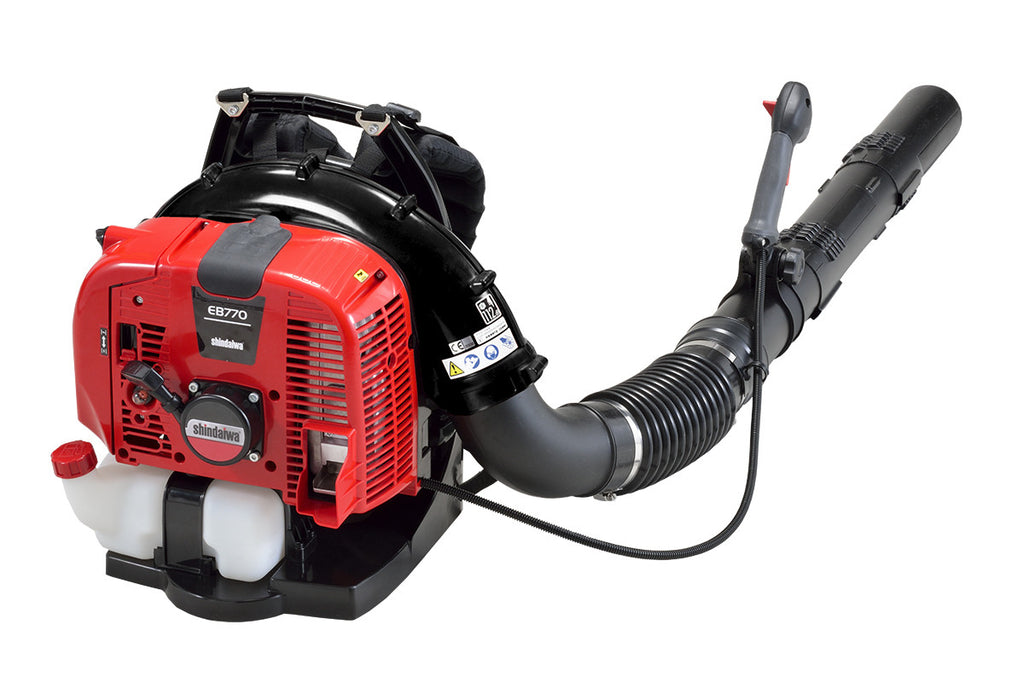 Soffiatore a scoppio a spalla EB 770 Shindaiwa