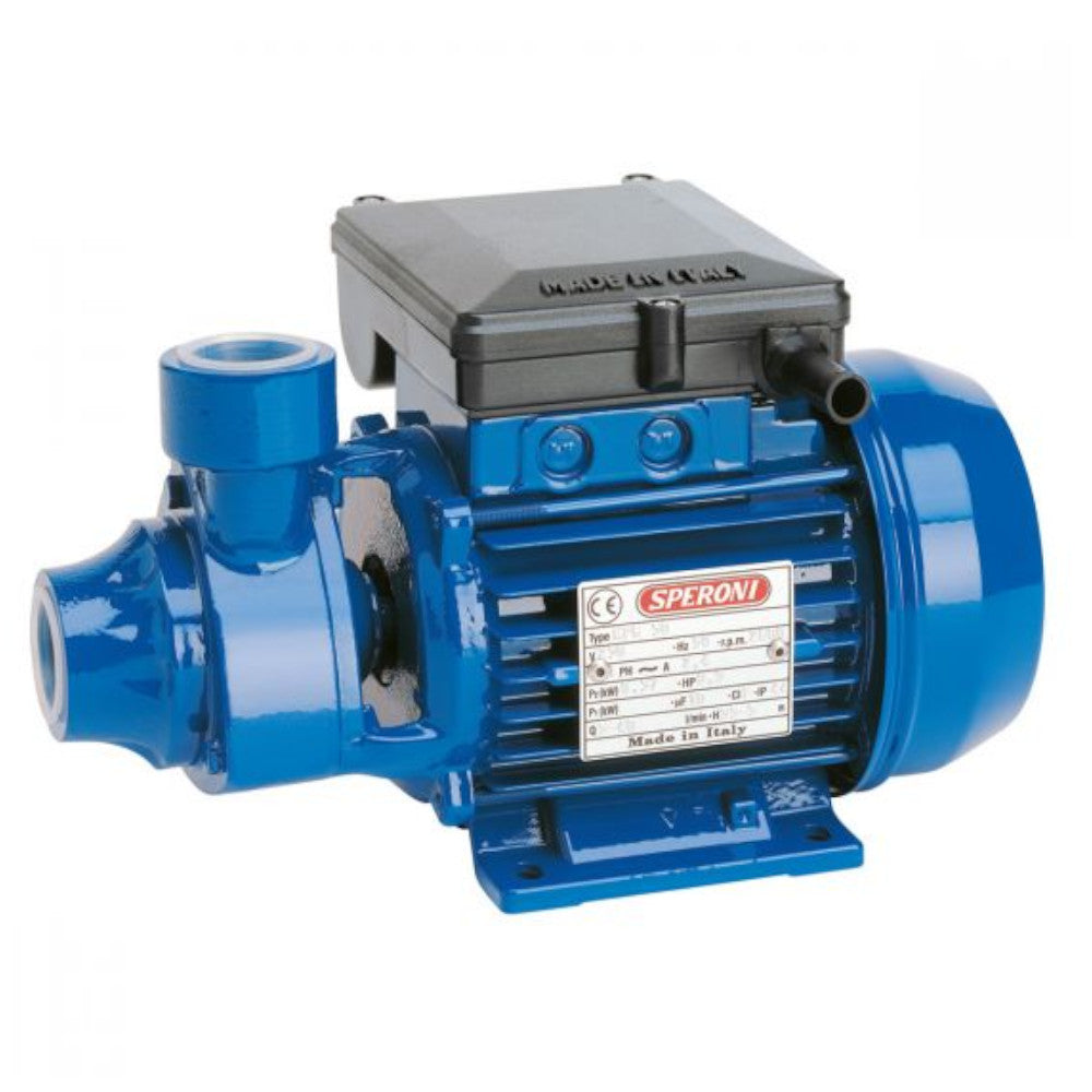 ELETTROPOMPA VOLUMETRICA KPM 50 230 V 50 HZ SPERONI