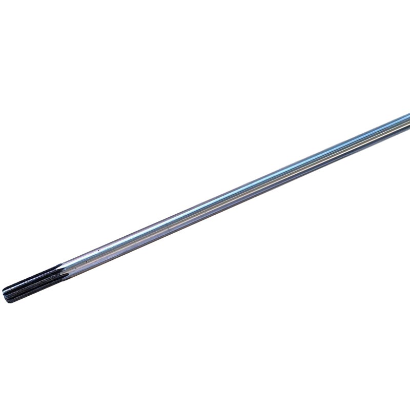 ALBERO TRASMISSIONE PER DECESPUGLIATORE 740/746/753 OLEOMAC