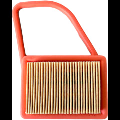 FILTRO ARIA PER DECESPUGLIATORE BC530S/530T/550 MASTER OLOEMAC