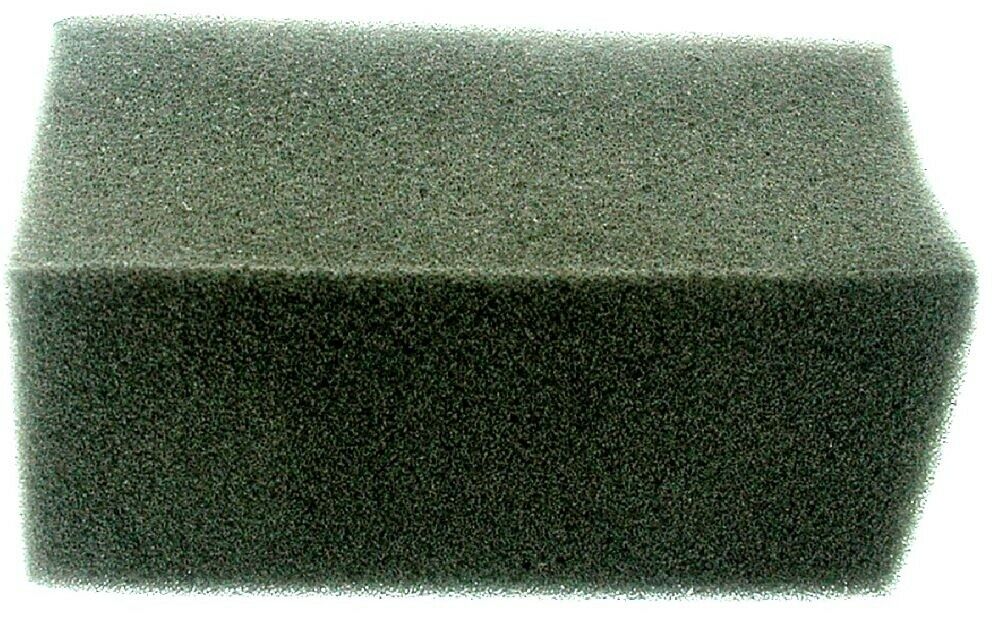 Filtro aria motoseghe Oleomac 938/941/942 compatibile Efco 138/141