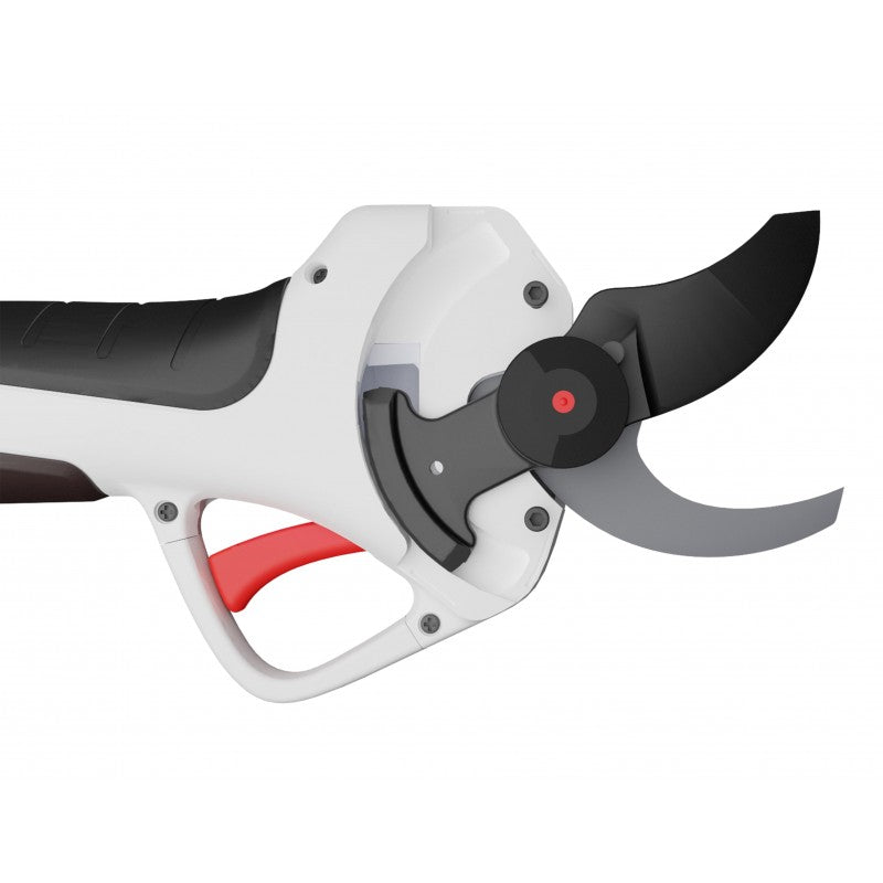 FORBICE A BATTERIA RYNO 50 CON 2 BATTERIE 14,4 V MM 32 CASTELLARI