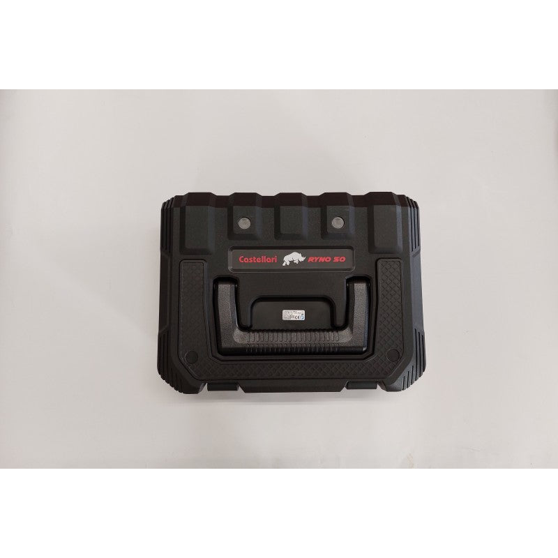 FORBICE A BATTERIA RYNO 50 CON 2 BATTERIE 14,4 V MM 32 CASTELLARI