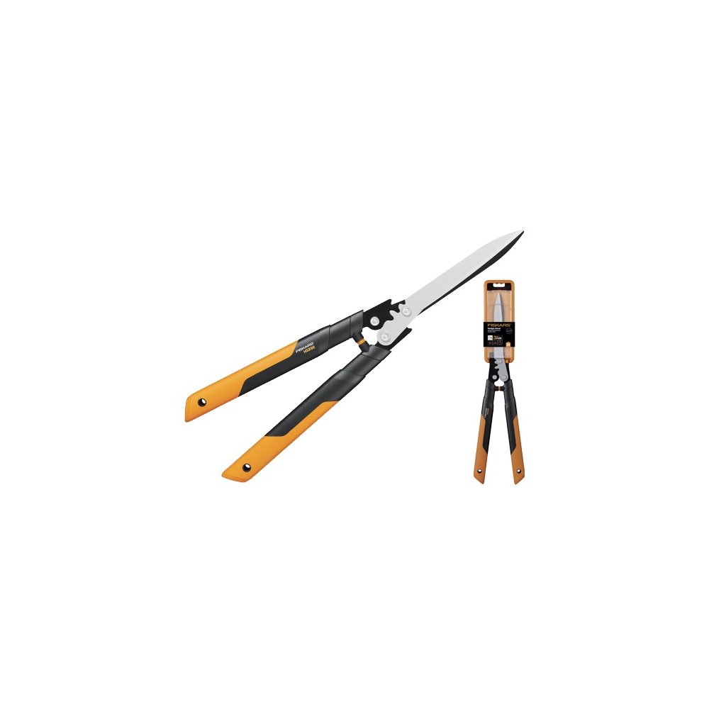 CESOIE PER SIEPI POWERGEAR X FISKARS HSX92
