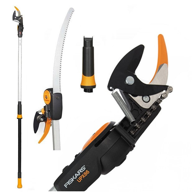 SVETTATOIO CON SEGACCIO RICAMBIO UPX 86 FISKARS