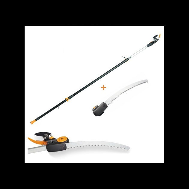 SVETTATOIO CON SEGACCIO RICAMBIO UPX 86 FISKARS