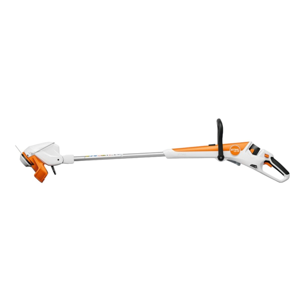 DECESPUGLIATORE A BATTERIA FSA 30.0+2 BATTERIE AS2+AL1 STIHL