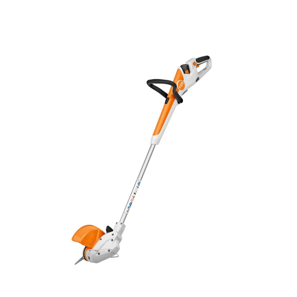 DECESPUGLIATORE A BATTERIA FSA 30.0+2 BATTERIE AS2+AL1 STIHL