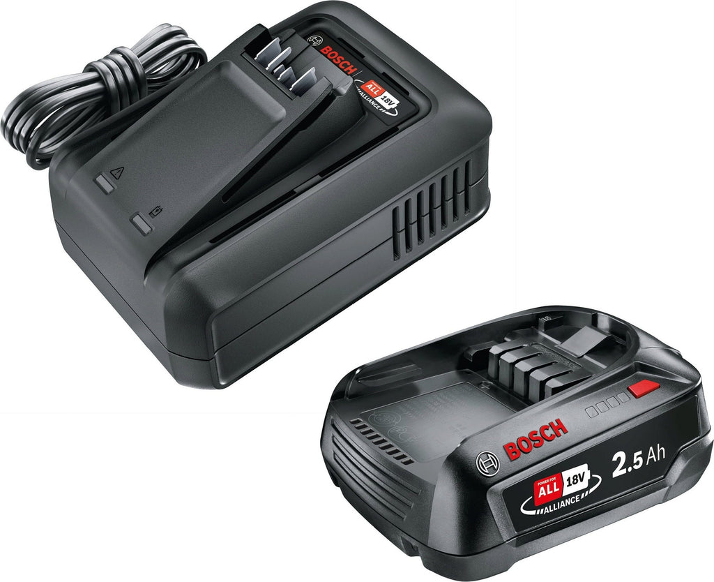 START SET GARDENA P4A QC AL 18V-44