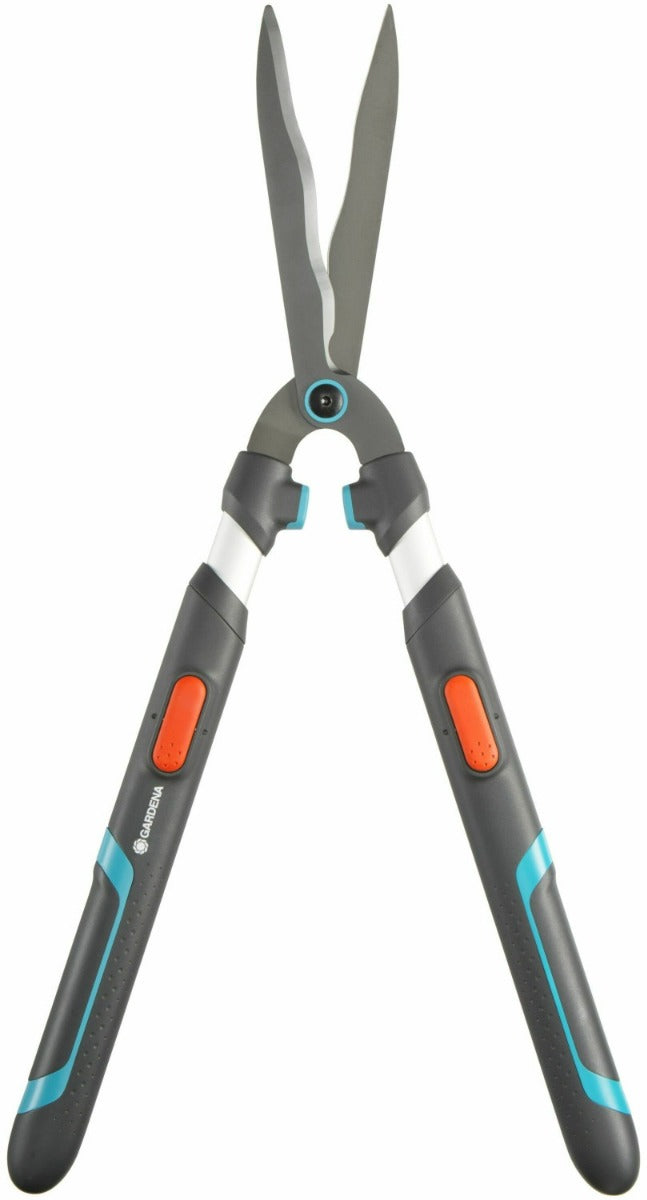 FORBICE CESOIE PER SIEPE TELECUT DA 70-90 CM LAMA CM.23 GARDENA