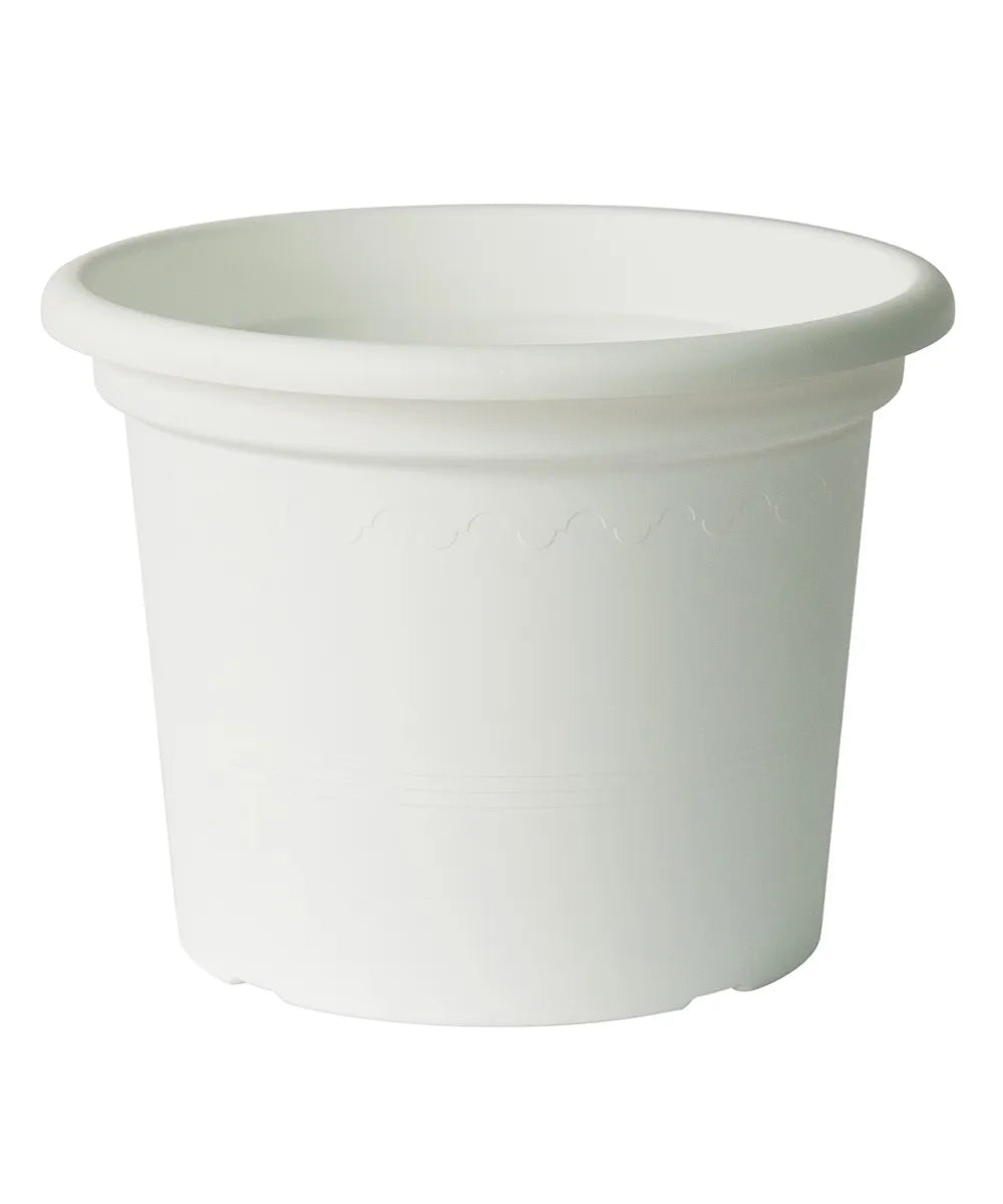 VASO GEO CM.50 BIANCO