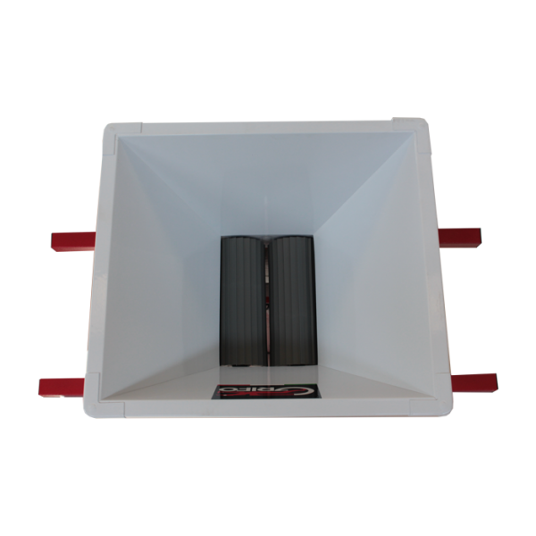 PIGIATRICE MANUALE GRANDE PG GRIFO MARCHETTI