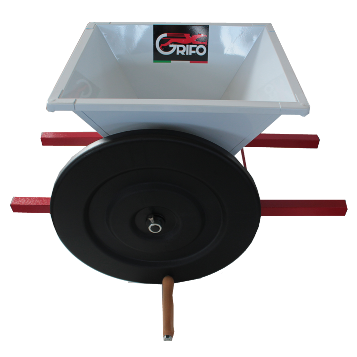 PIGIATRICE MANUALE GRANDE PG GRIFO MARCHETTI